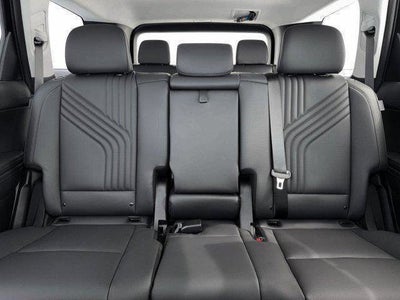 2026 Hyundai PALISADE HYBRID Blue SEL Premium 8P