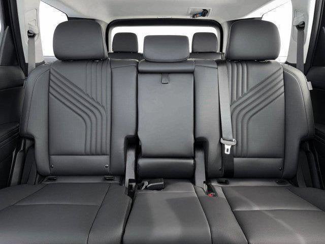 2026 Hyundai PALISADE HYBRID Blue SEL Premium 8P