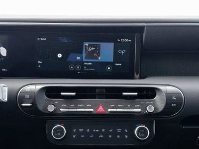 2026 Hyundai PALISADE HYBRID Blue SEL Premium 8P