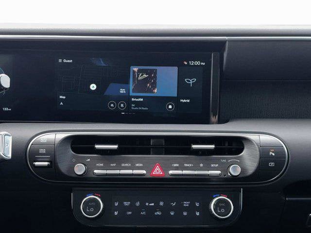 2026 Hyundai PALISADE HYBRID Blue SEL Premium 8P