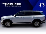 2026 Hyundai PALISADE HYBRID Blue SEL Premium 8P