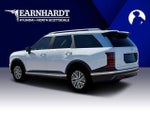 2026 Hyundai PALISADE HYBRID Blue SEL Premium 8P