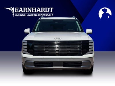 2026 Hyundai PALISADE HYBRID Blue SEL Premium 7P
