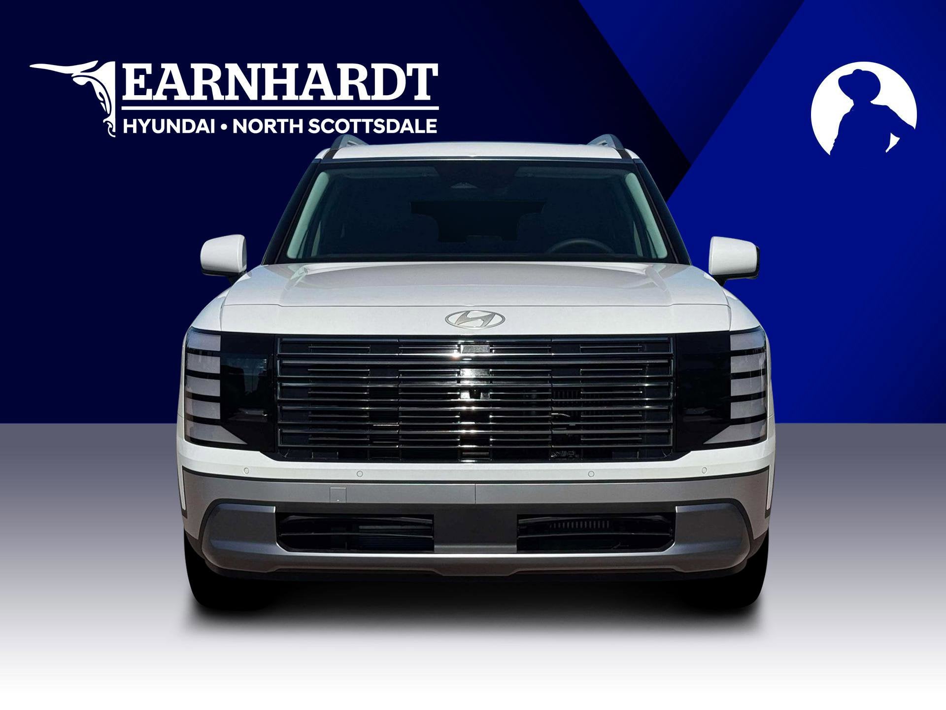 2026 Hyundai PALISADE HYBRID Blue SEL Premium 7P