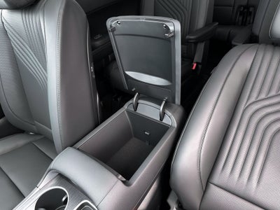 2027 Hyundai PALISADE HYBRID Blue SEL Premium 7P