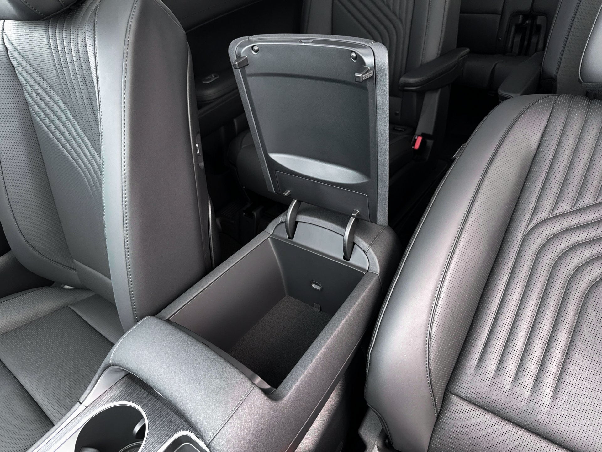 2027 Hyundai PALISADE HYBRID Blue SEL Premium 7P