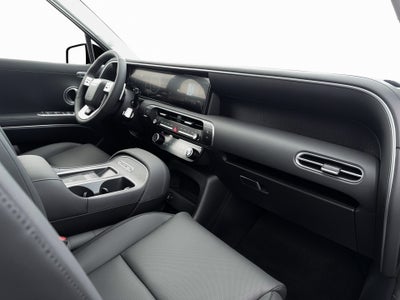 2027 Hyundai PALISADE HYBRID Blue SEL Premium 7P