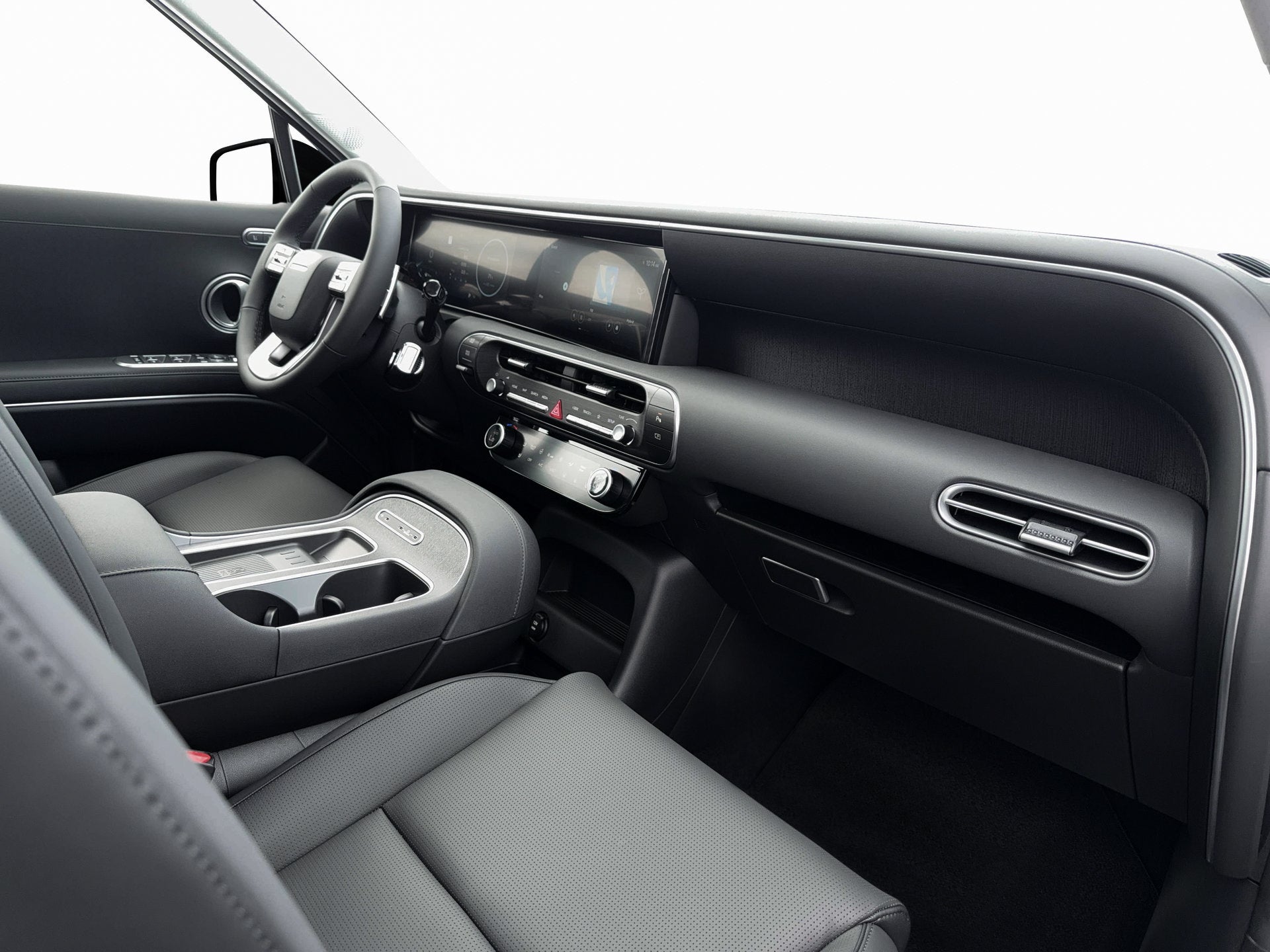 2027 Hyundai PALISADE HYBRID Blue SEL Premium 7P