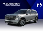 2027 Hyundai PALISADE HYBRID Blue SEL Premium 7P