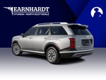 2027 Hyundai PALISADE HYBRID Blue SEL Premium 7P
