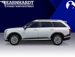 2027 Hyundai PALISADE HYBRID Blue SEL Premium 8P