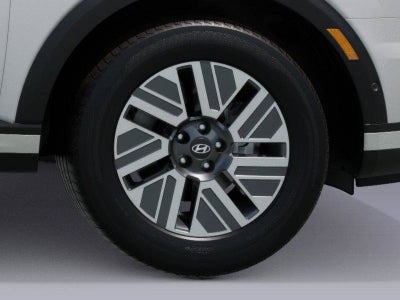 2027 Hyundai PALISADE HYBRID Blue SEL Premium 7P