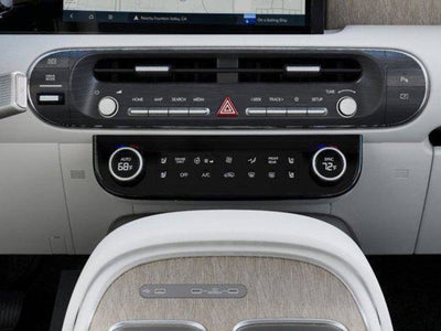 2026 Hyundai PALISADE HYBRID Blue SEL Premium 7P