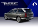 2026 Hyundai PALISADE HYBRID Blue SEL Premium 7P