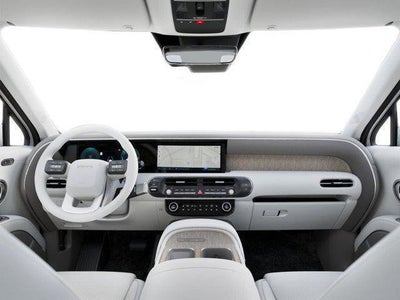 2026 Hyundai PALISADE HYBRID Blue SEL Premium 7P