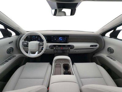 2026 Hyundai PALISADE HYBRID Blue SEL Premium 7P