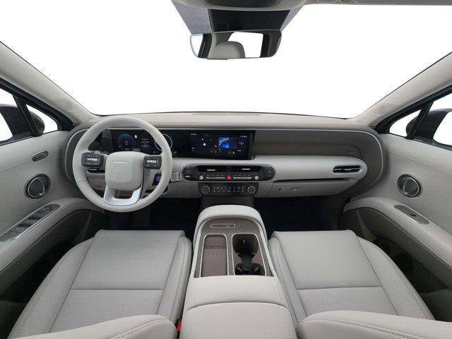 2026 Hyundai PALISADE HYBRID Blue SEL Premium 7P