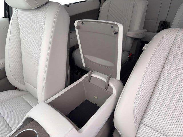 2026 Hyundai PALISADE HYBRID Blue SEL Premium 7P