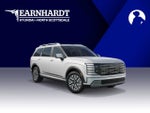 2027 Hyundai PALISADE HYBRID Blue SEL Premium 7P
