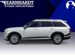 2027 Hyundai PALISADE HYBRID Blue SEL Premium 7P