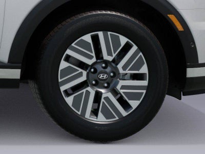 2027 Hyundai PALISADE HYBRID Blue SEL Premium 7P