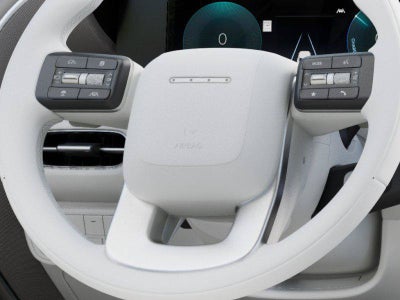 2027 Hyundai PALISADE HYBRID Blue SEL Premium 8P