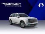 2027 Hyundai PALISADE HYBRID Blue SEL Premium 8P