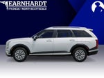 2027 Hyundai PALISADE HYBRID Blue SEL Premium 8P