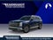 2027 Hyundai PALISADE HYBRID Blue SEL Premium 7P