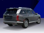2026 Hyundai PALISADE HYBRID Blue SEL Premium 7P