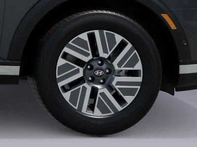 2026 Hyundai PALISADE HYBRID Blue SEL Premium 7P