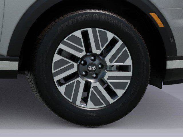 2026 Hyundai PALISADE HYBRID Blue SEL Premium 7P