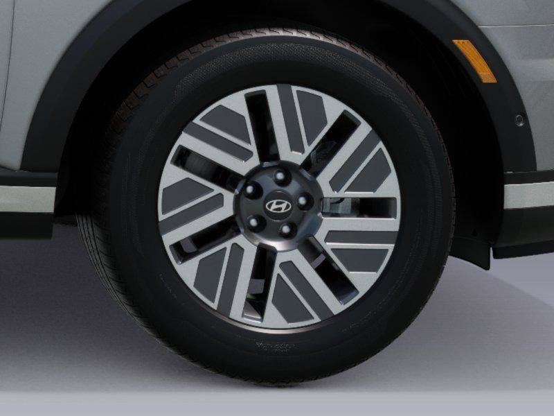 2026 Hyundai PALISADE HYBRID Blue SEL Premium 7P