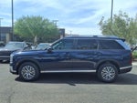 2027 Hyundai PALISADE HYBRID Blue SEL Premium 7P