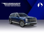 2027 Hyundai PALISADE HYBRID Blue SEL Premium 7P