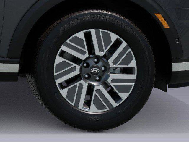 2026 Hyundai PALISADE HYBRID Blue SEL Premium 7P