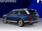 2027 Hyundai PALISADE HYBRID Blue SEL Premium 7P