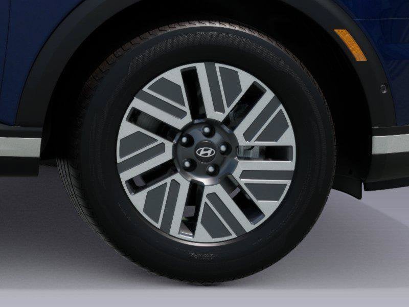 2027 Hyundai PALISADE HYBRID Blue SEL Premium 7P