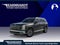 2027 Hyundai PALISADE HYBRID Blue SEL Premium 7P