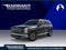 2027 Hyundai PALISADE HYBRID Blue SEL Premium 7P