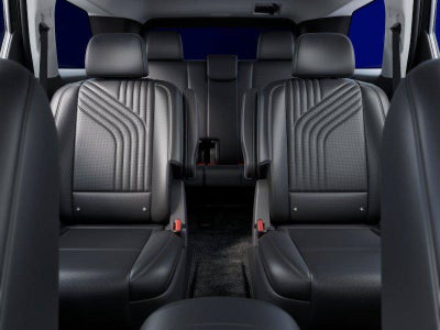 2027 Hyundai PALISADE HYBRID Blue SEL Premium 7P