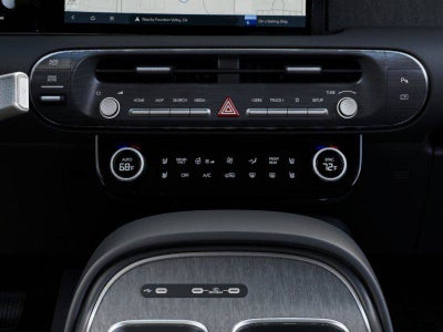 2027 Hyundai PALISADE HYBRID Blue SEL Premium 7P