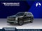 2027 Hyundai PALISADE HYBRID Blue SEL Premium 8P