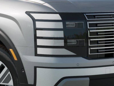 2026 Hyundai PALISADE HYBRID Blue SEL Premium 7P