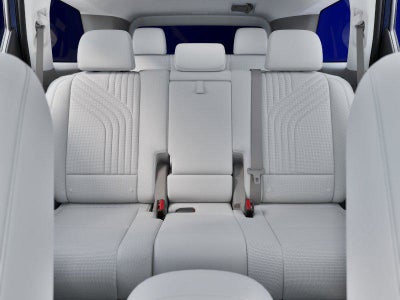2026 Hyundai PALISADE HYBRID Blue SEL Premium 8P