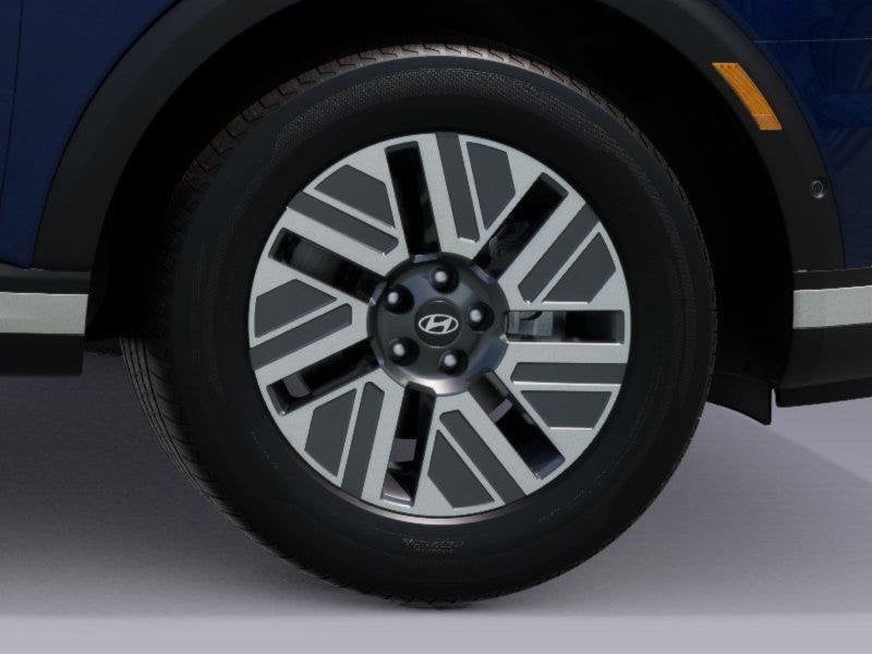 2026 Hyundai PALISADE HYBRID Blue SEL Premium 8P