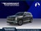 2027 Hyundai PALISADE HYBRID Blue SEL Premium 7P