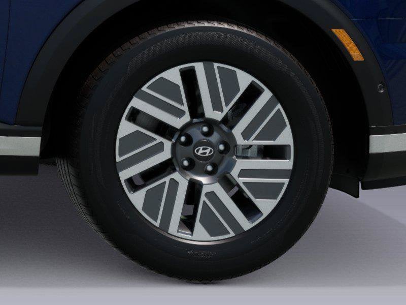 2027 Hyundai PALISADE HYBRID Blue SEL Premium 7P
