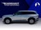 2027 Hyundai PALISADE HYBRID SEL Premium 7P