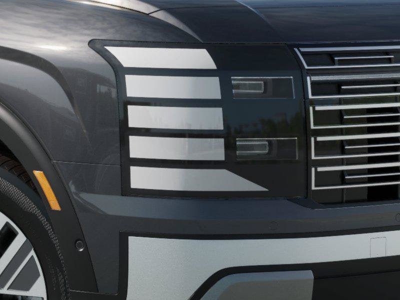 2027 Hyundai PALISADE HYBRID SEL Premium 7P